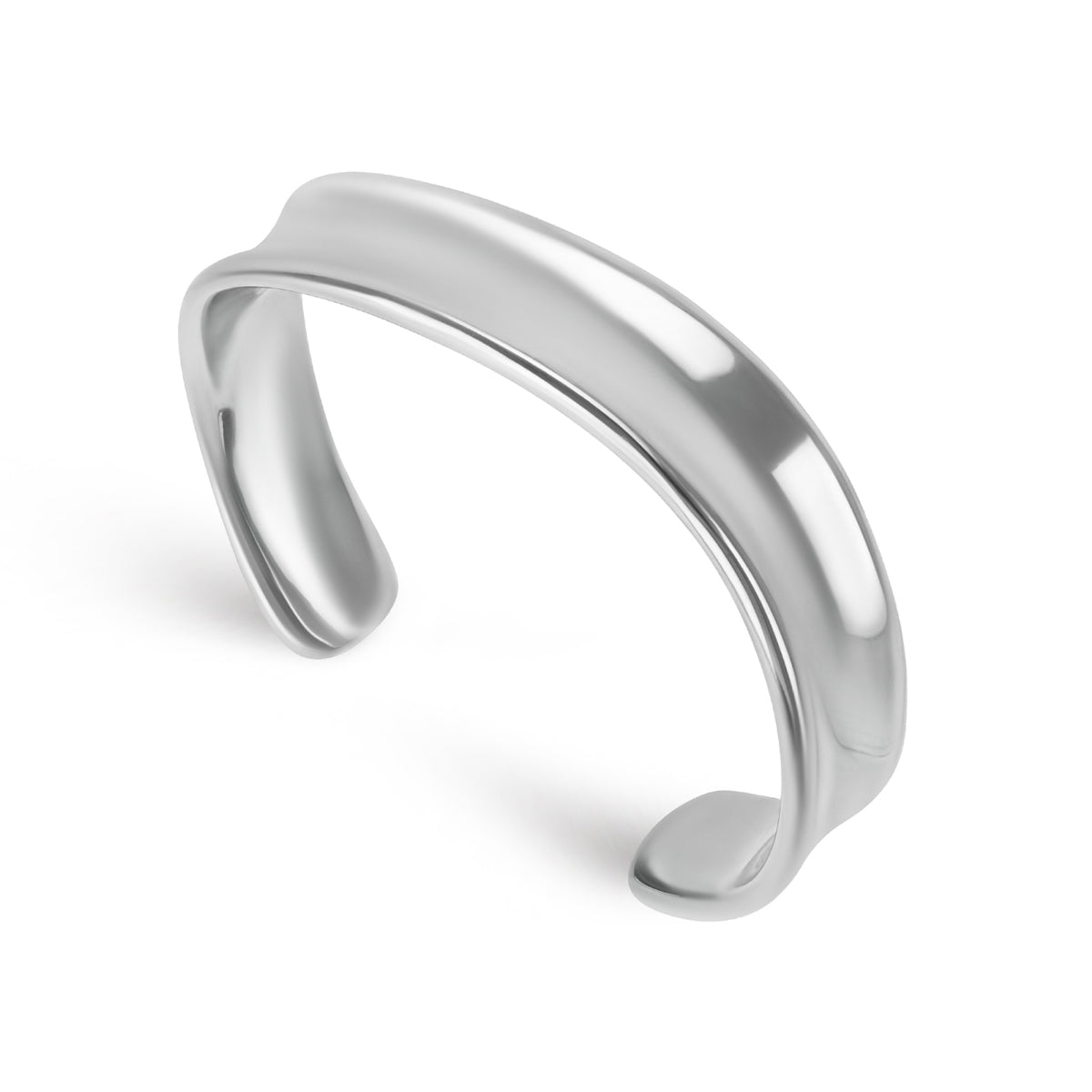 One Bracelet, Steel