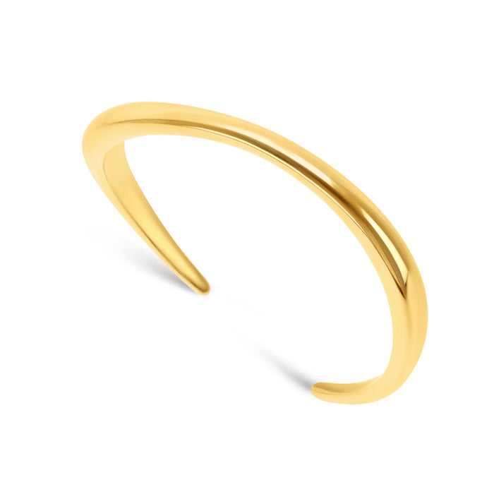 One Bangle One, Steel