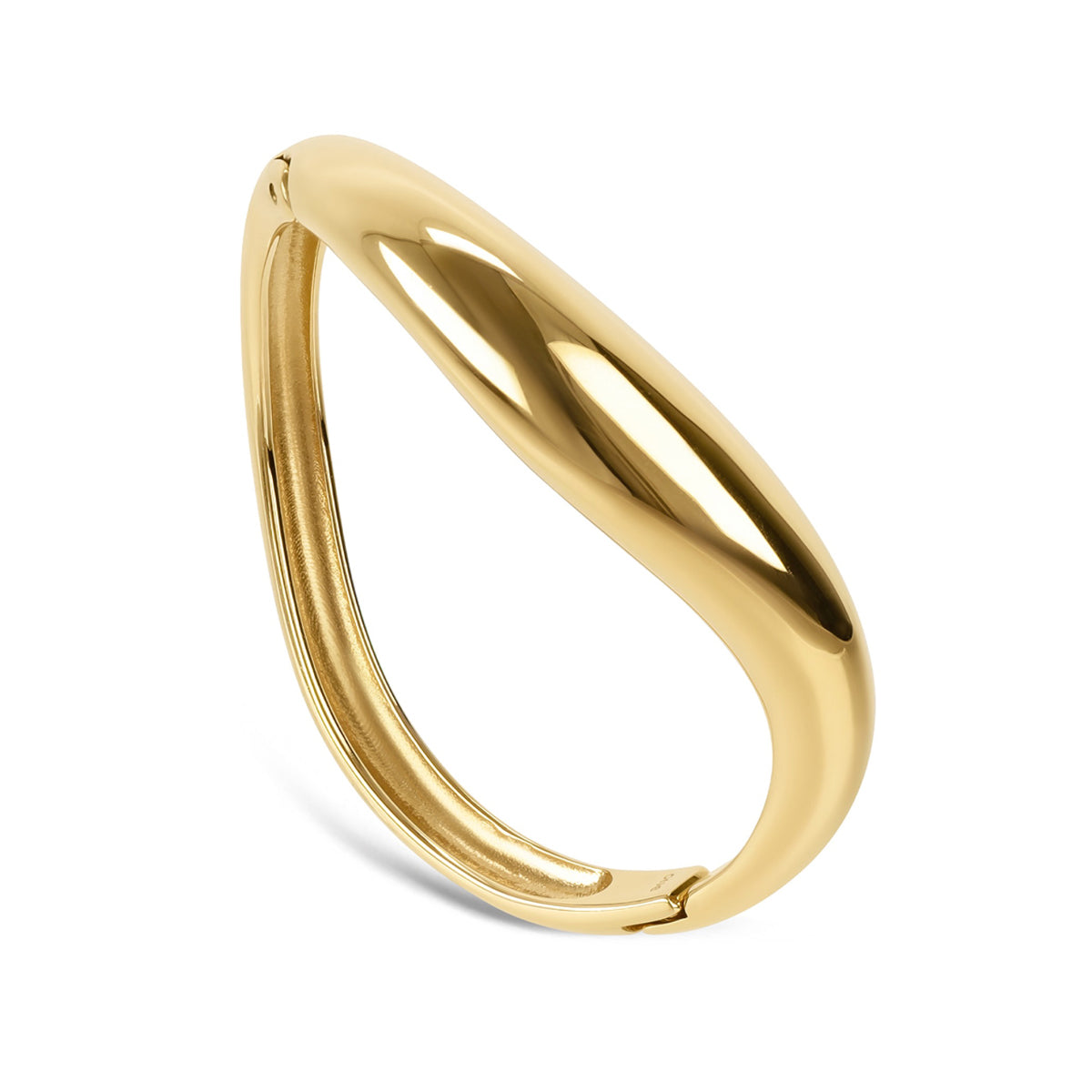 One Bangle One, Steel
