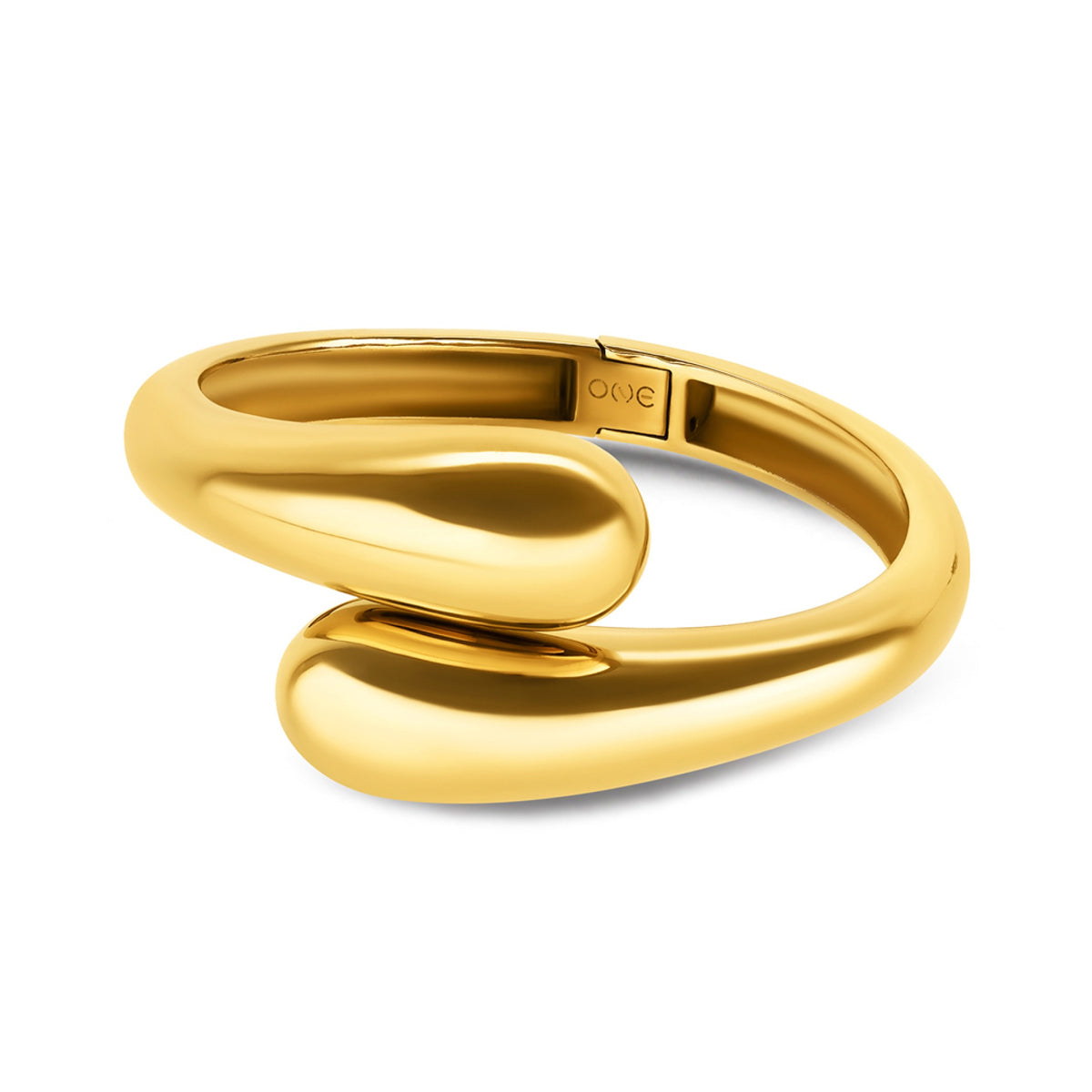 One Bangle One, Steel