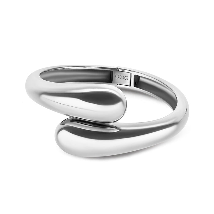 One Bangle One, Steel