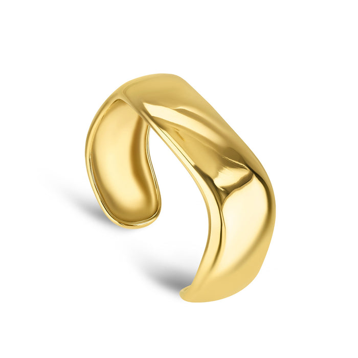 One Bangle One, Steel