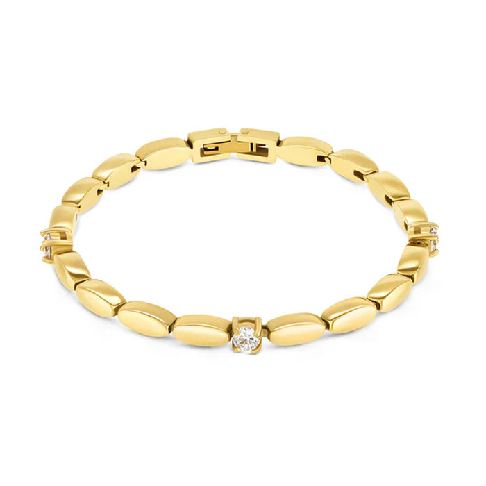 One Bracelet, Steel