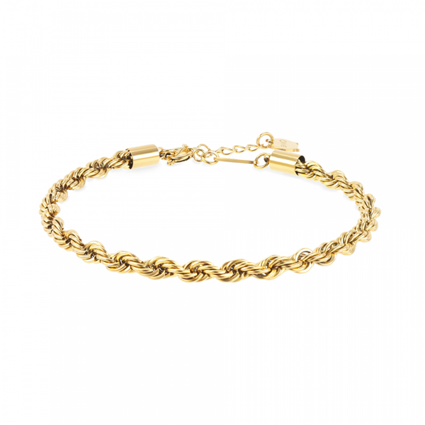 One Bracelet, Steel