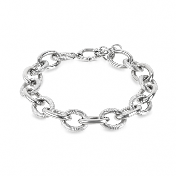 One Bracelet, Steel