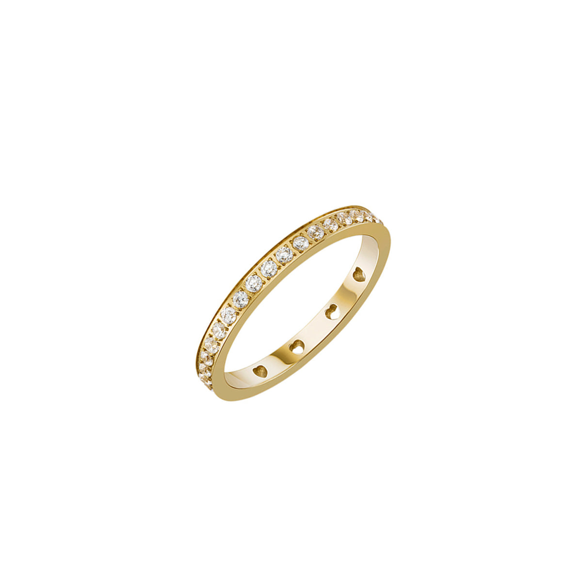 One Ring One, Steel