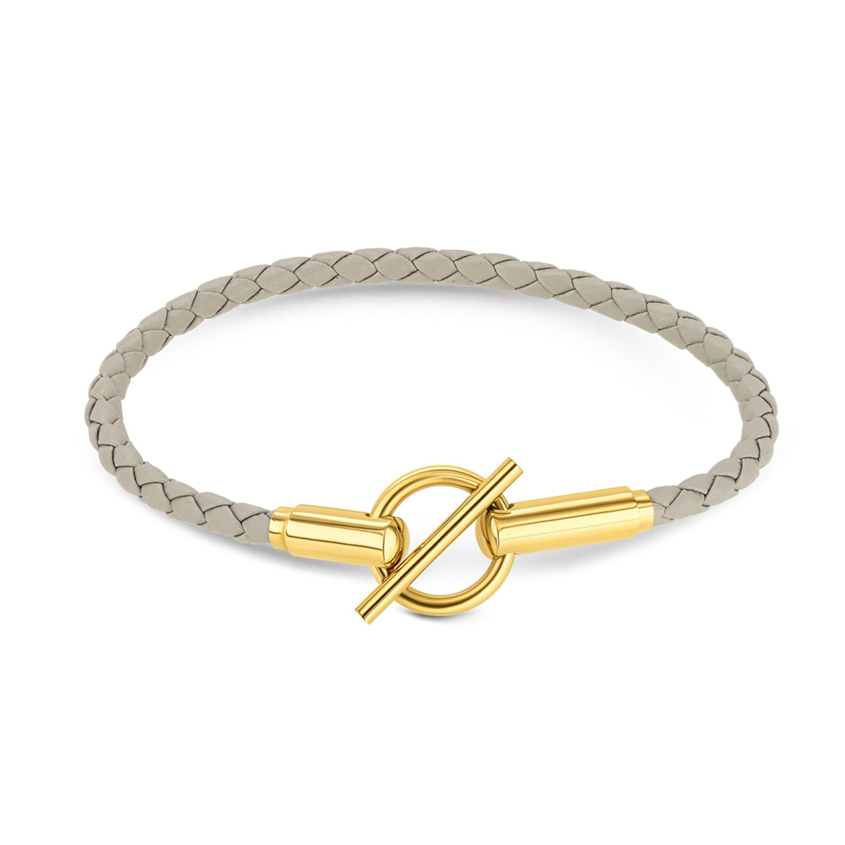 One Bracelet, Steel