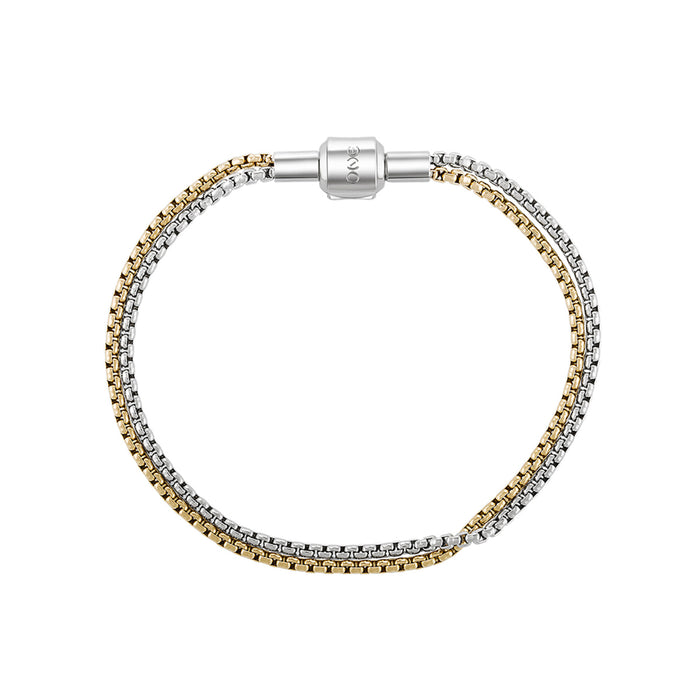 One Bracelet, Steel
