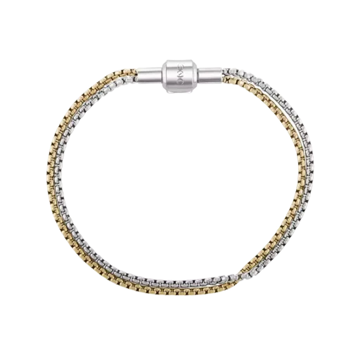 One Bracelet, Steel