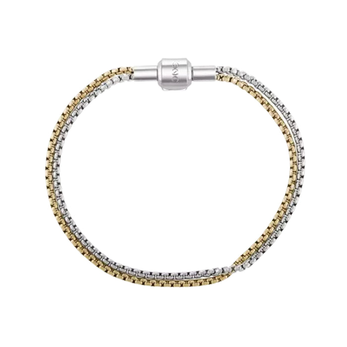 One Bracelet, Steel