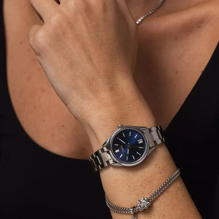 One Bracelet, Steel