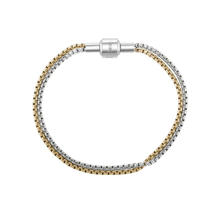 One Bracelet, Steel