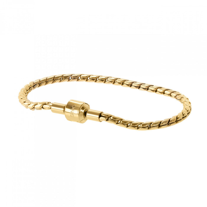 One Bracelet, Steel