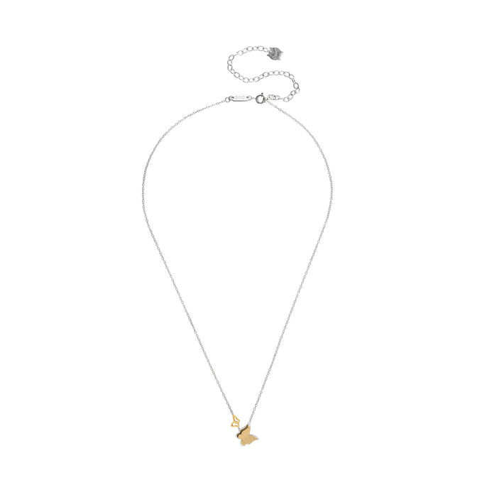 One Necklace One, Steel