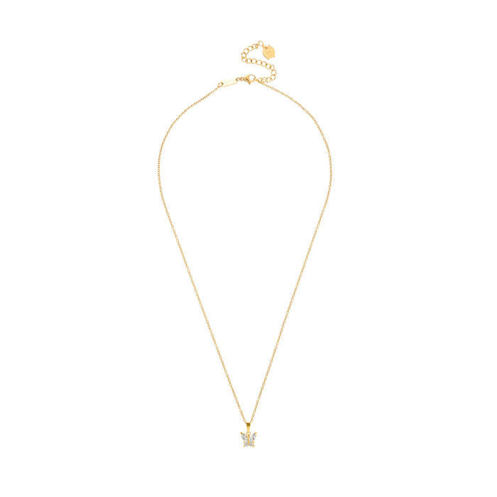 One Necklace One, Steel