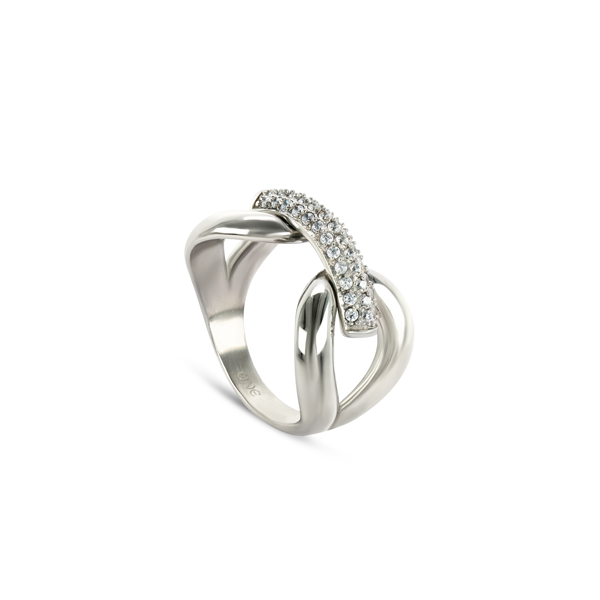 One Ring One, Steel