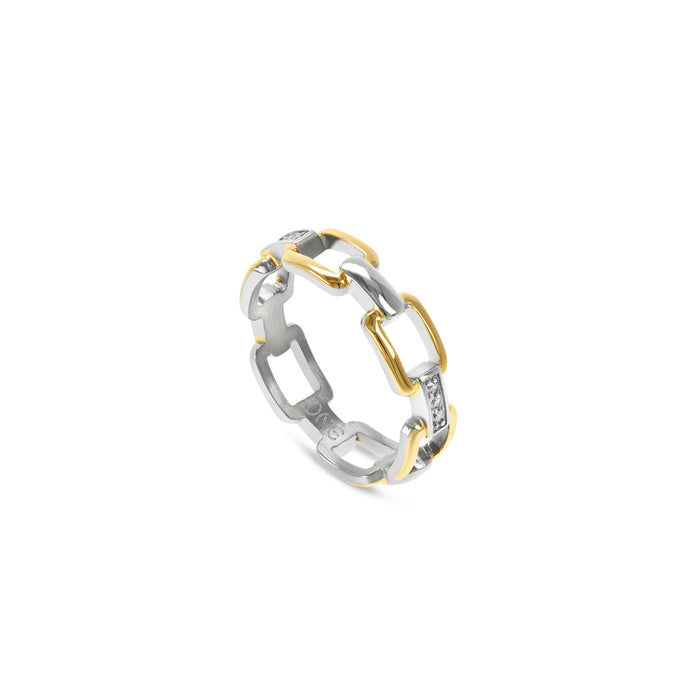 One Ring One, Steel