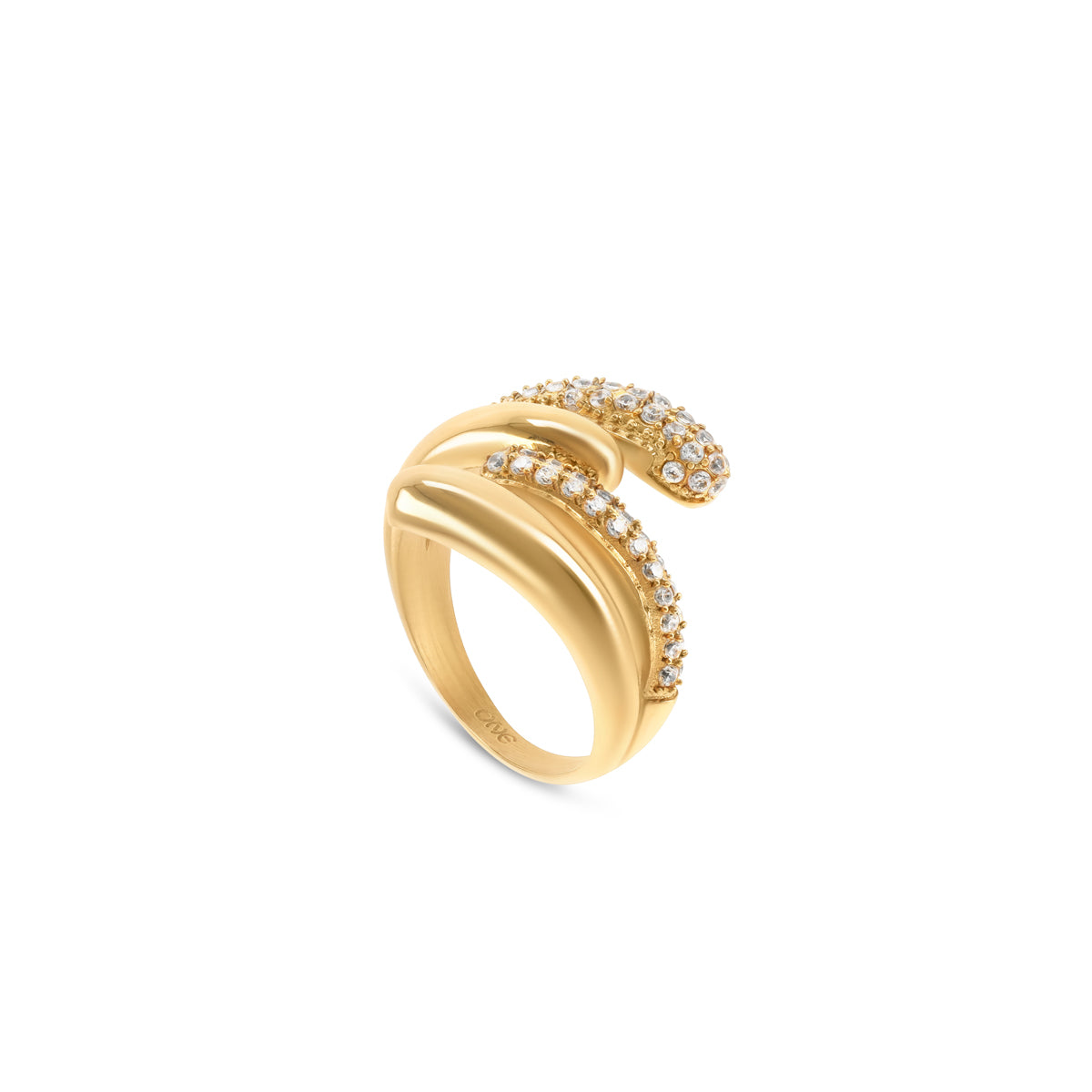 One Ring One, Steel