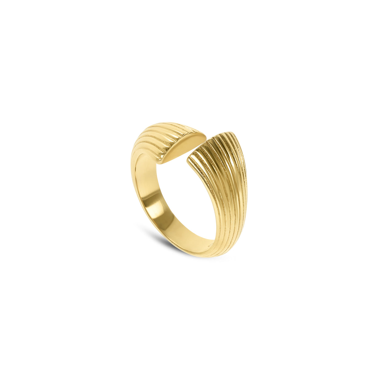 One Ring One, Steel