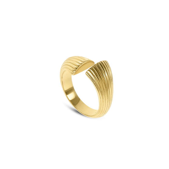 One Ring One, Steel