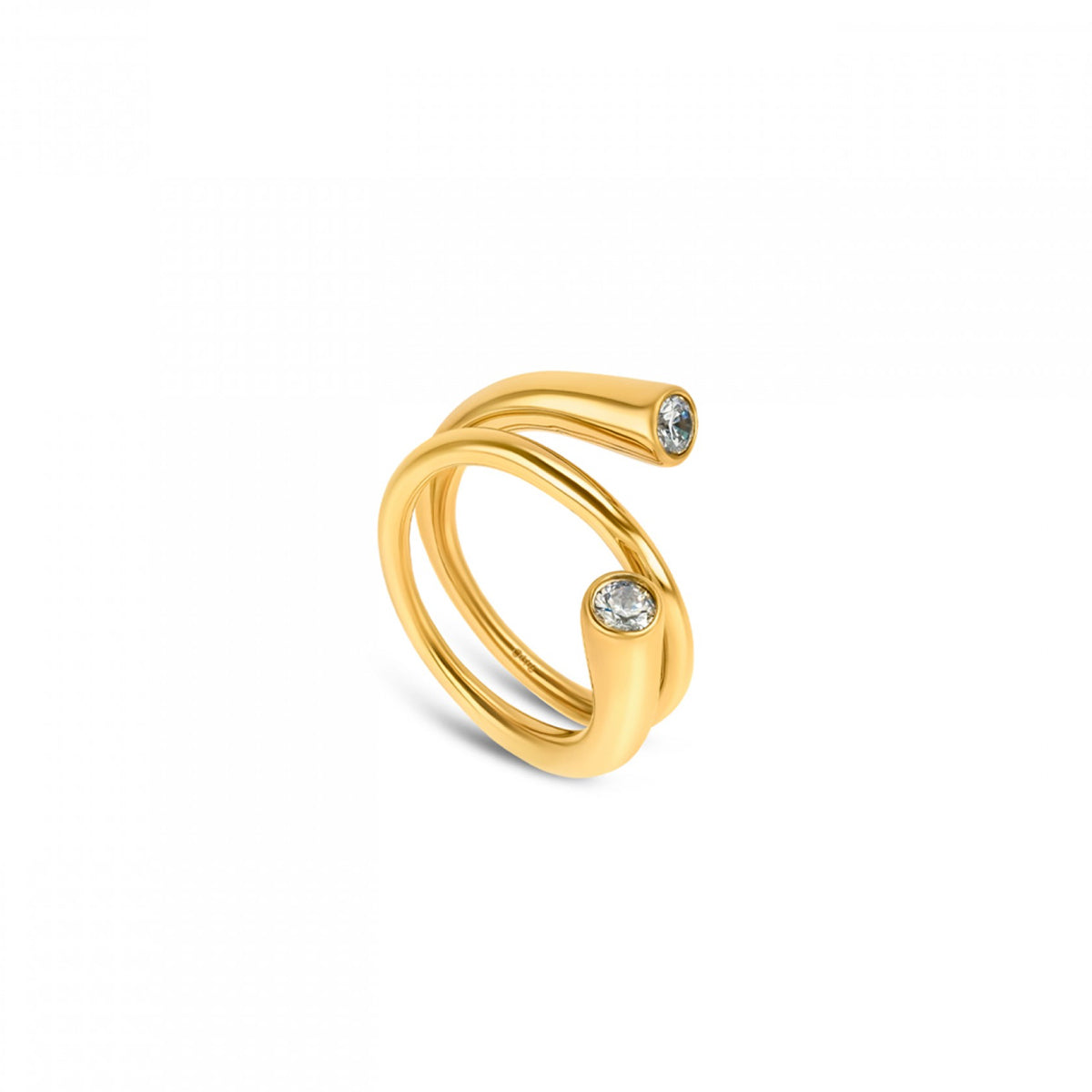 One Ring One, Steel