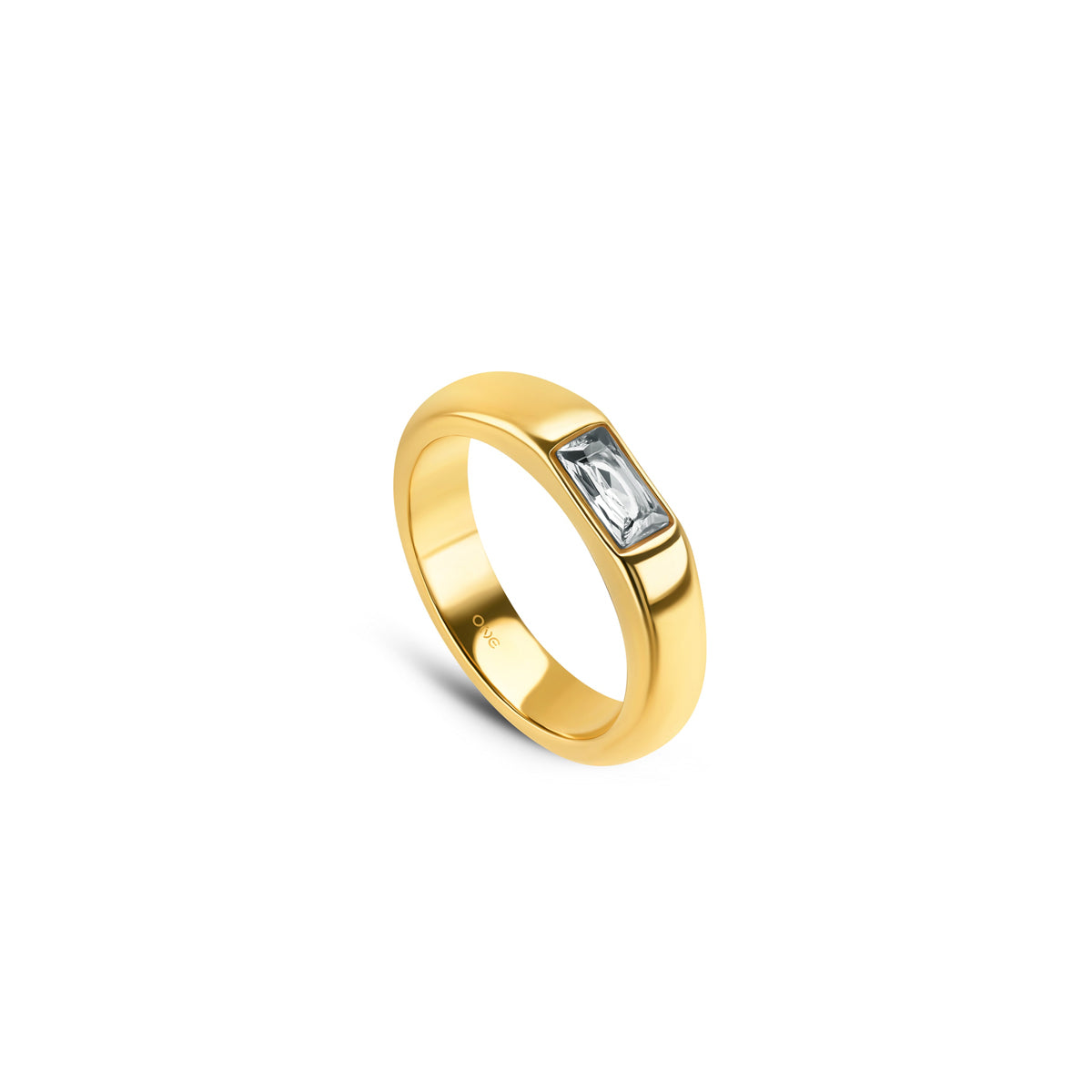 One Ring One, Steel