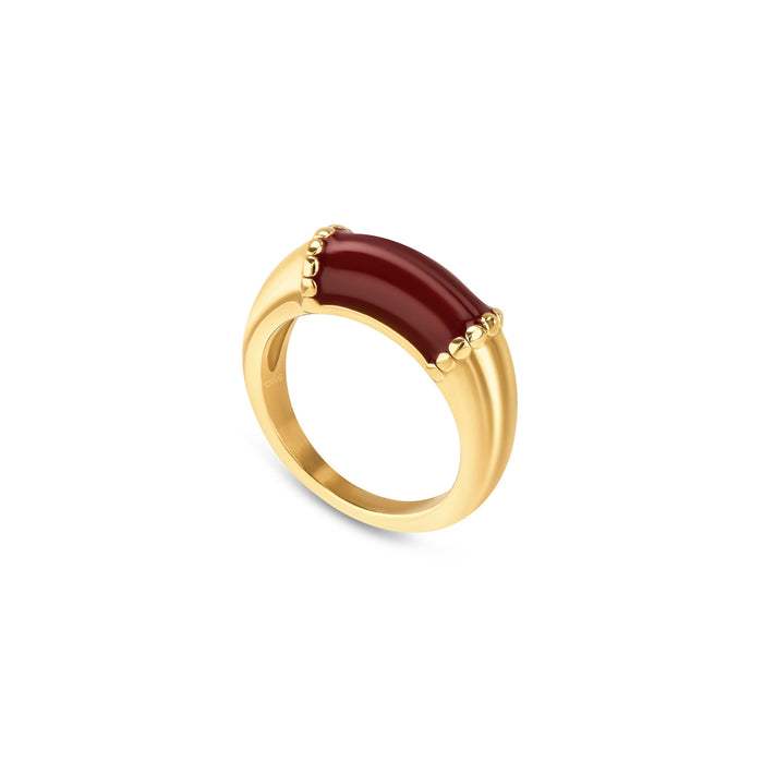 One Ring One, Steel