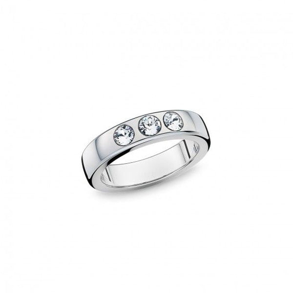 One Ring One, Steel