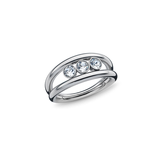 One Ring One, Steel