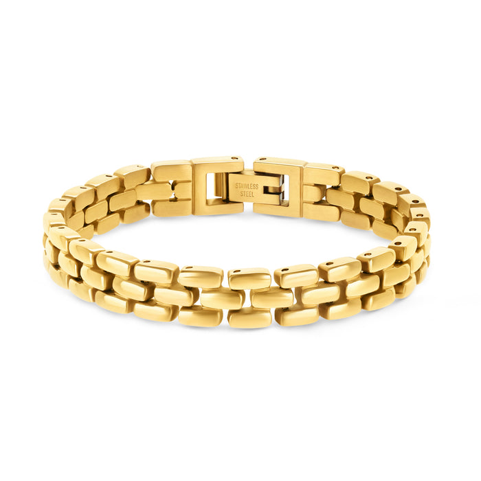 One Bracelet, Steel