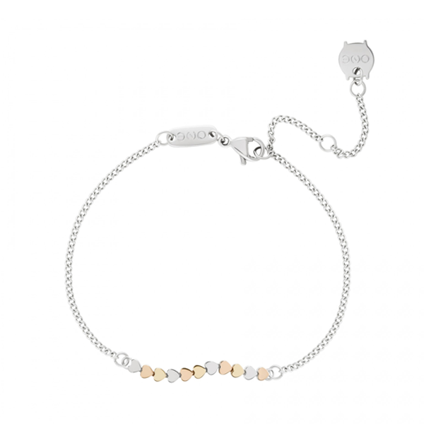 One Bracelet, Steel