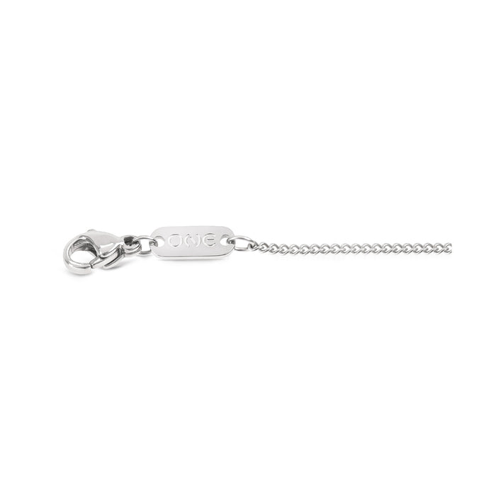One Bracelet, Steel
