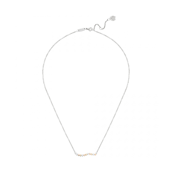 One Necklace One, Steel