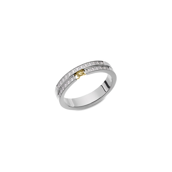One Ring One, Steel