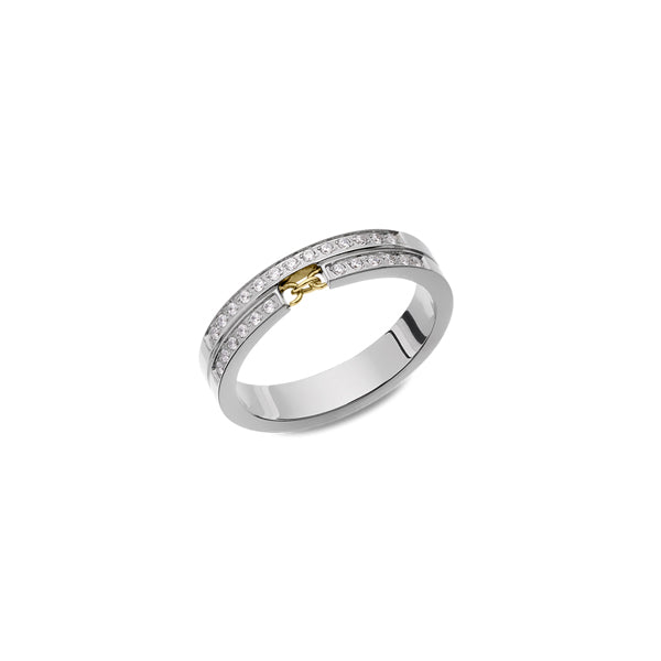One Ring One, Steel