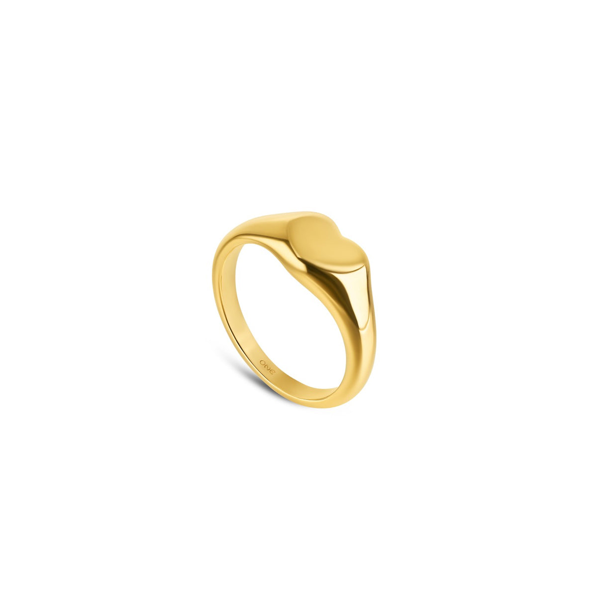 One Ring One, Steel