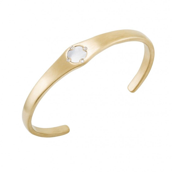 One Bracelet, Steel