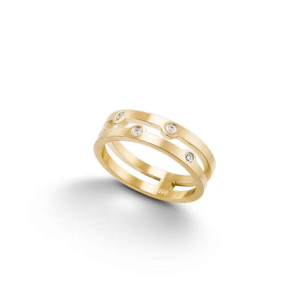 One Ring One, Steel