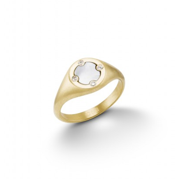 One Ring One, Steel