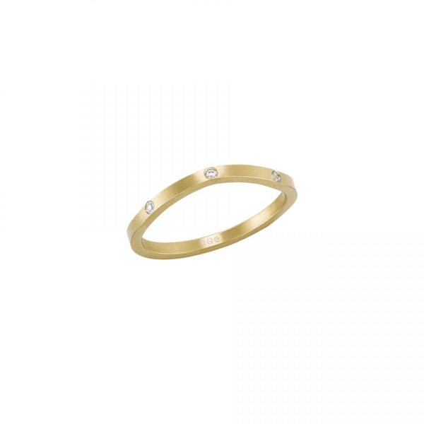 One Ring One, Steel