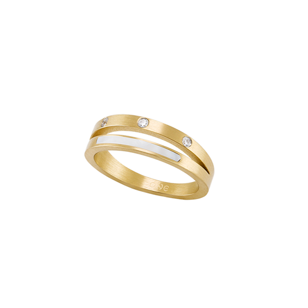 One Ring One, Steel
