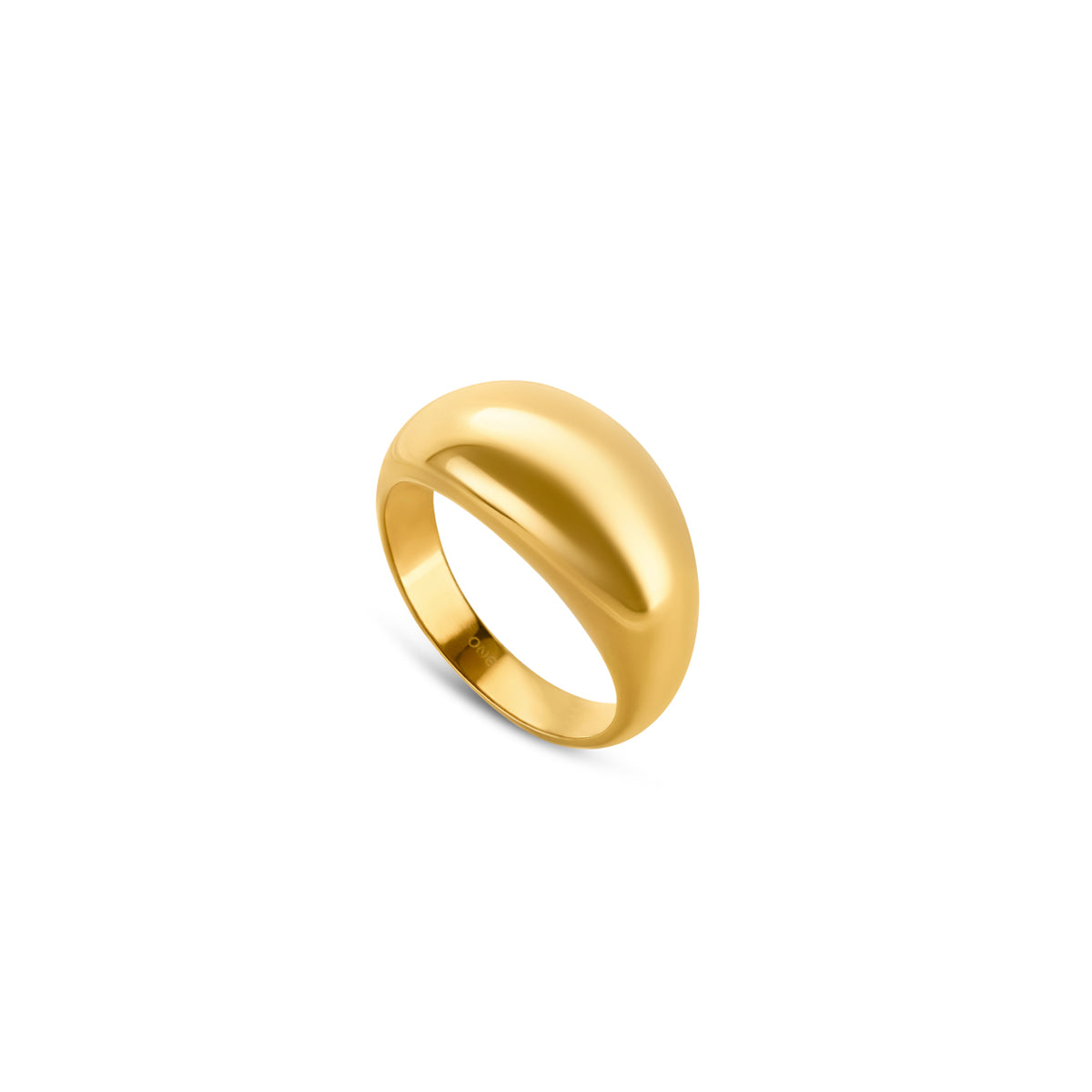 One Ring One, Steel