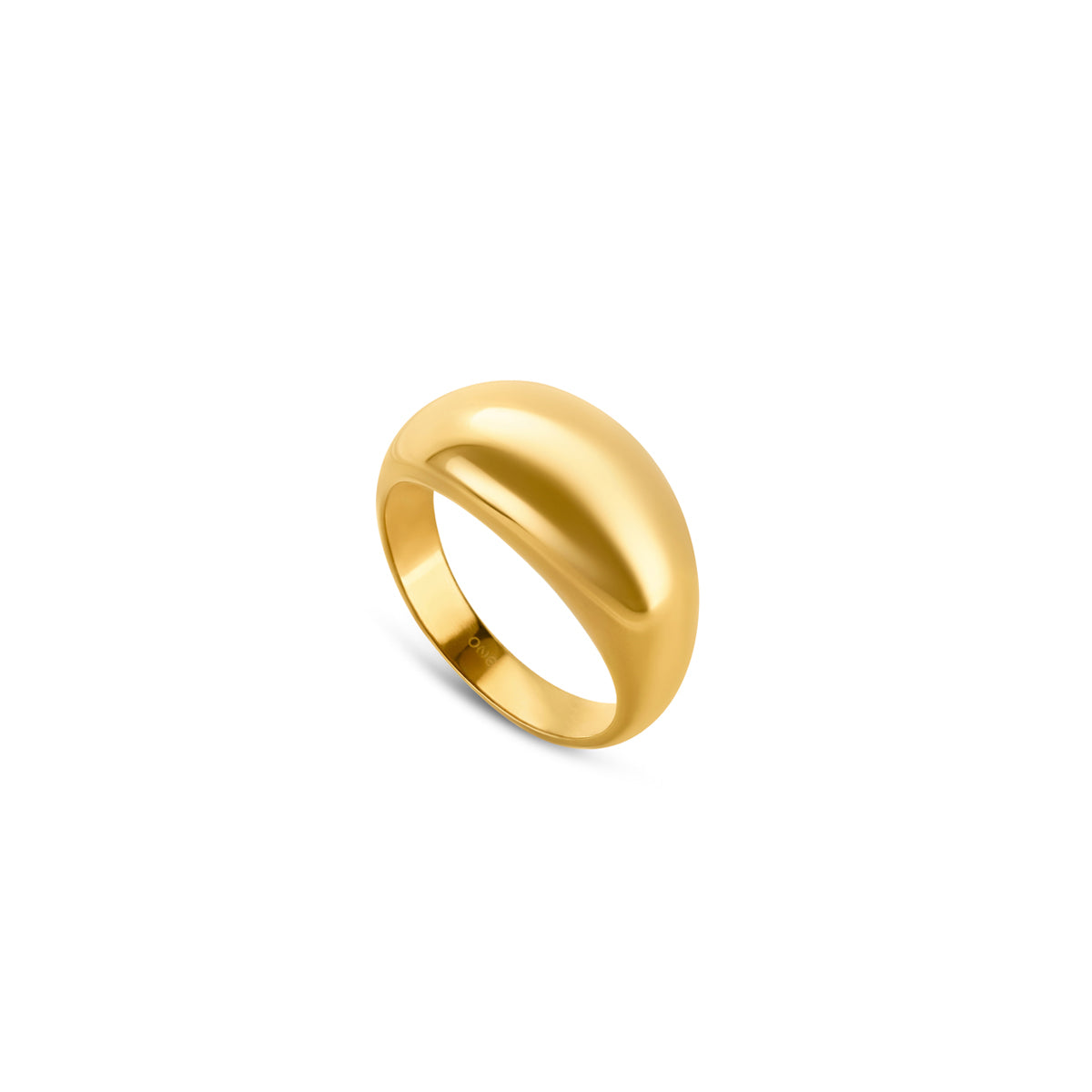 One Ring One, Steel