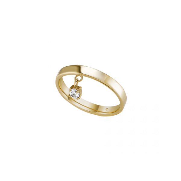 One Ring One, Steel