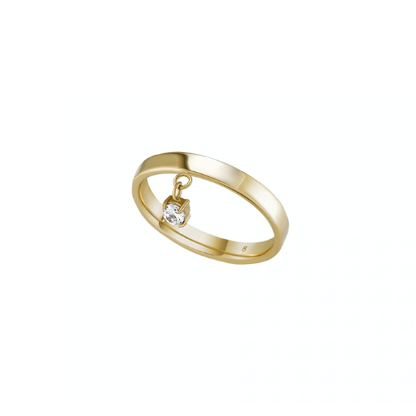 One Ring One, Steel