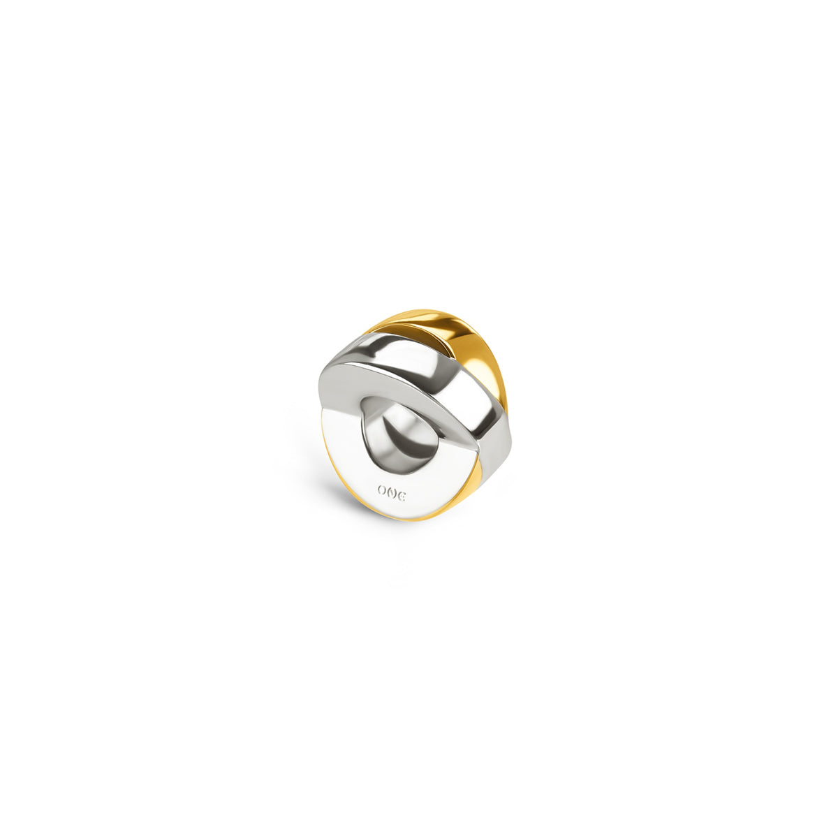 One Pendant One, Steel