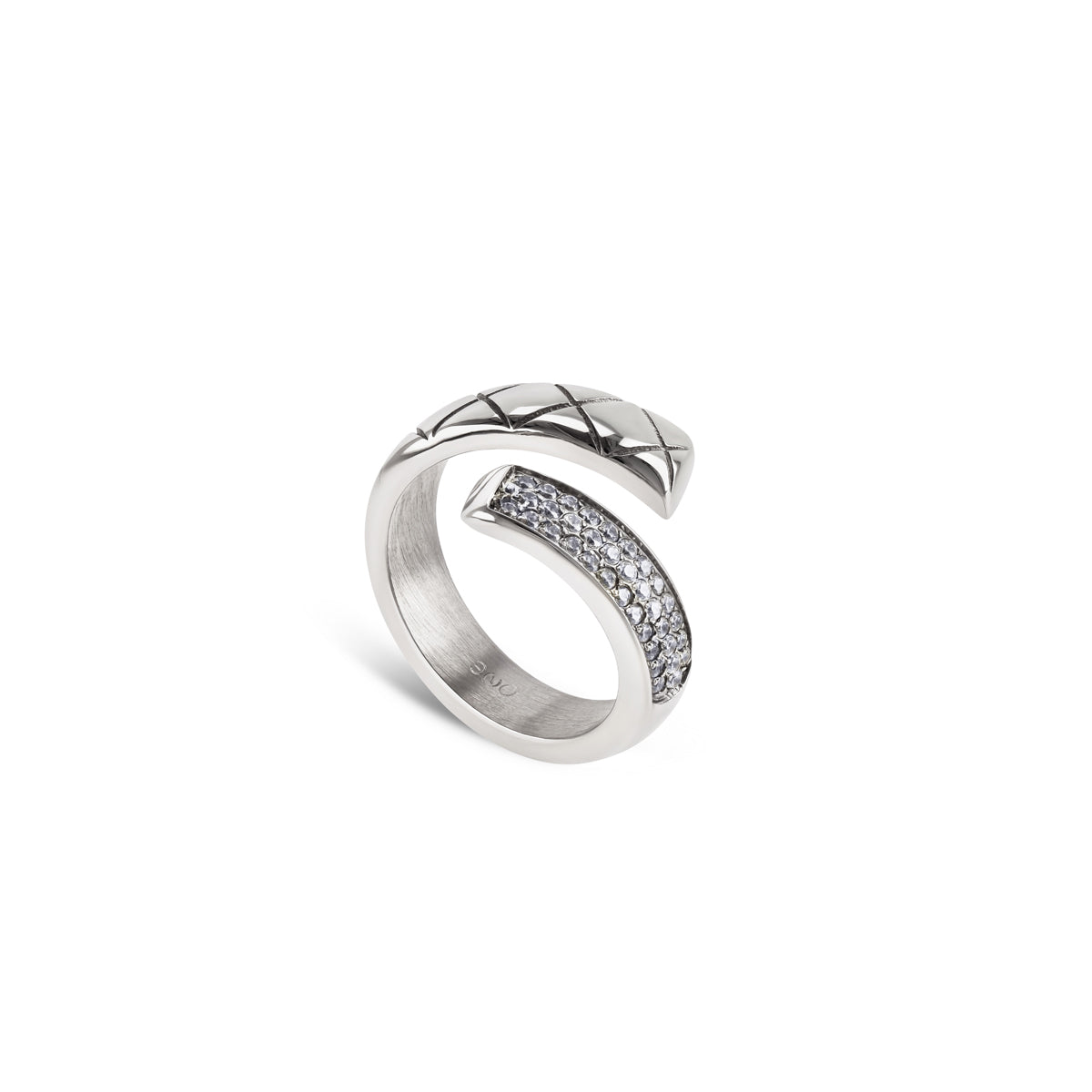One Ring One, Steel