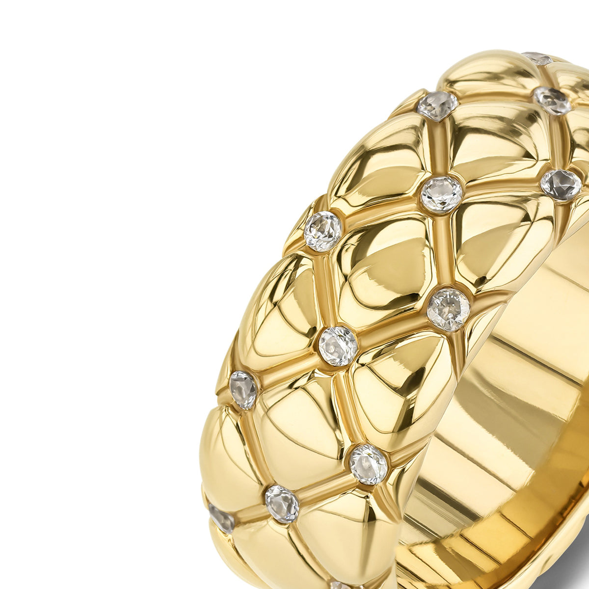 One Ring One, Steel