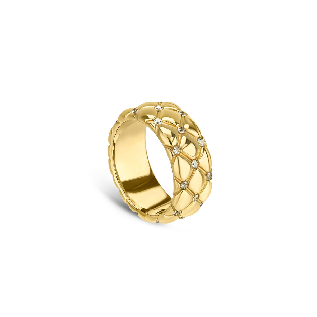 One Ring One, Steel