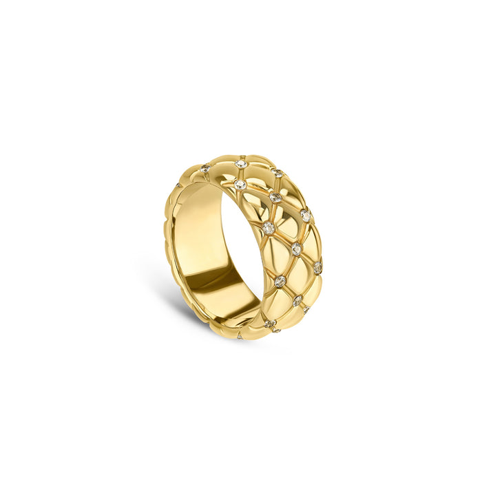 One Ring One, Steel
